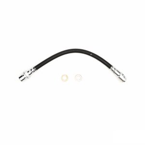 Chevrolet S10 Brake Hose - Rear - R1 Concepts - Lo - `97-`04
